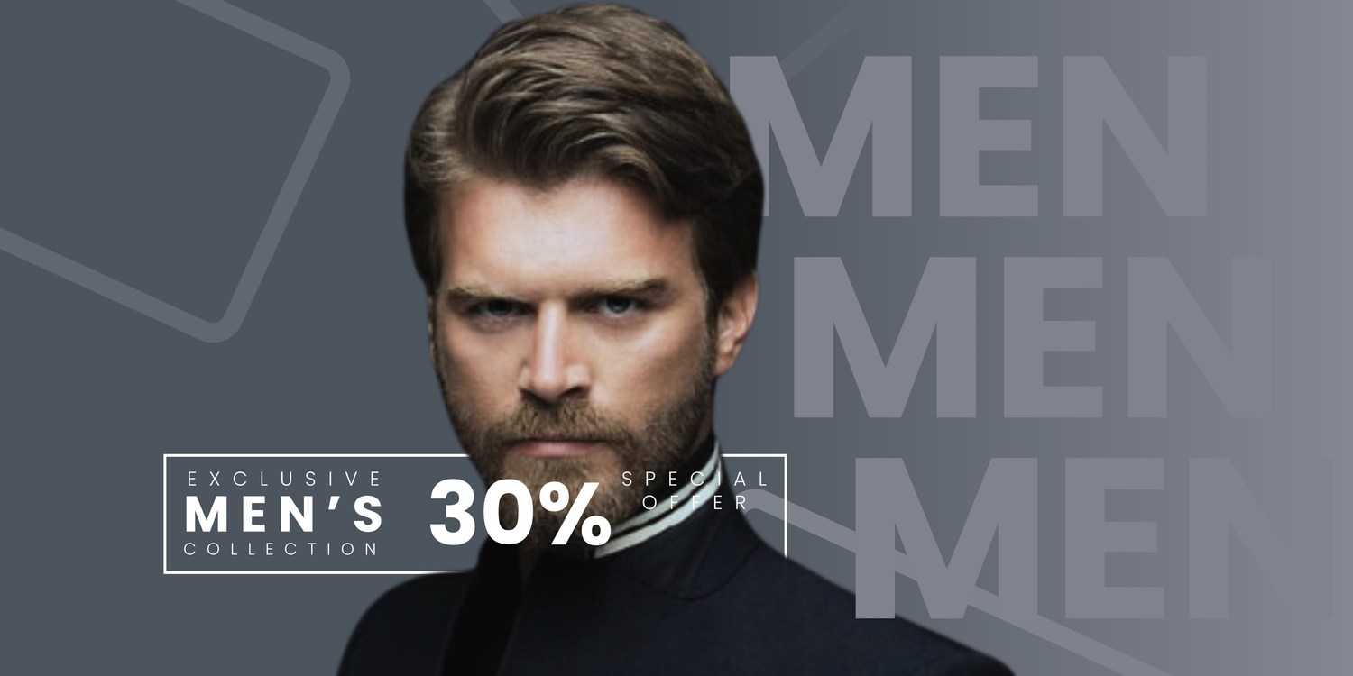 Men's Collection