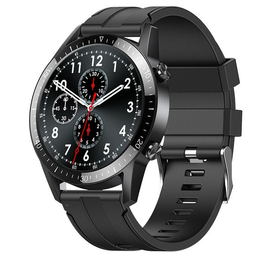 New WATCH Smart Watch Heart Rate Monitoring Sports Entertainment AI Intelligent Voice Cross-border Explosions